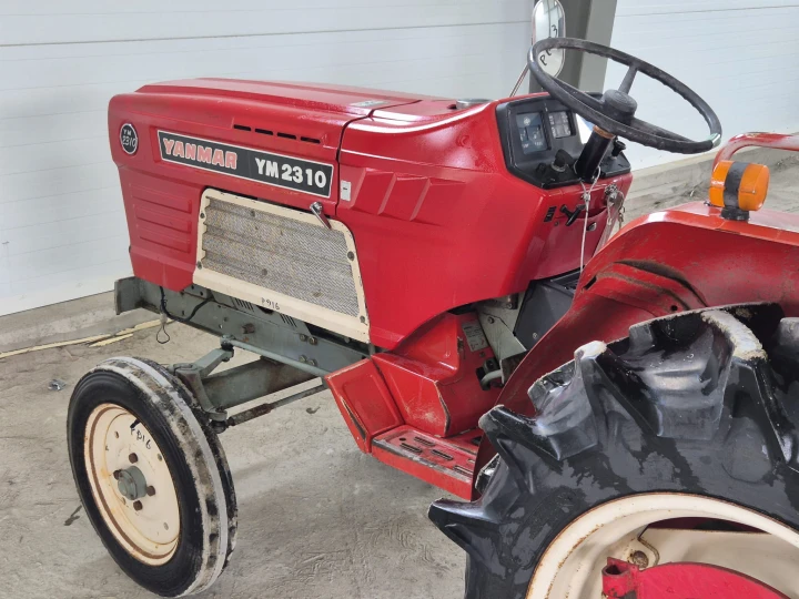 Yanmar Y2310S