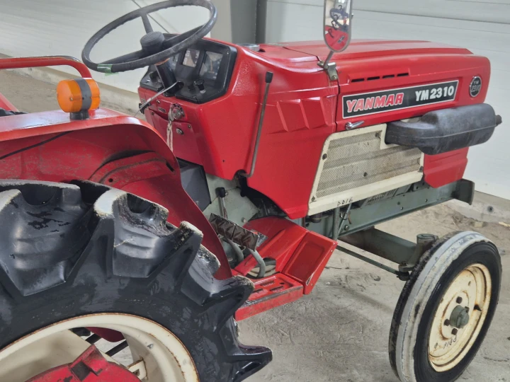 Yanmar Y2310S