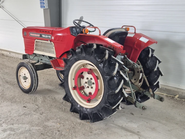 Yanmar Y2310S