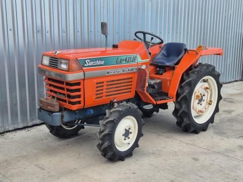 Kubota L1-185D
