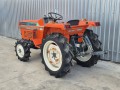 Kubota L1-185D