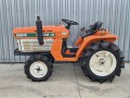 Kubota B1502D