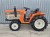 Kubota B1502D