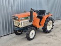 Kubota B1502D