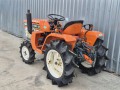 Kubota B1502D