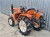 Kubota B1502D