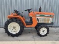 Kubota B1502D