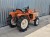 Kubota B1502D