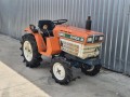 Kubota B1502D