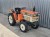 Kubota B1502D
