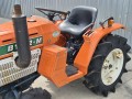 Kubota B1502D