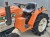 Kubota B1502D