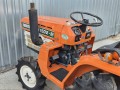 Kubota B1502D