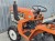 Kubota B1502D