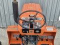 Kubota B1502D