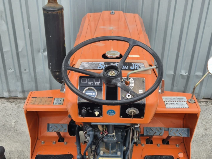 Kubota B1502D