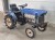 Iseki TX1000S