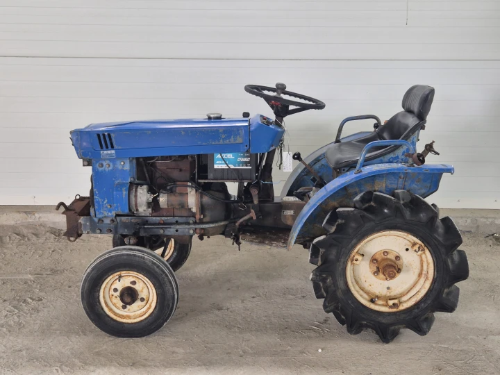 Iseki TX1000S