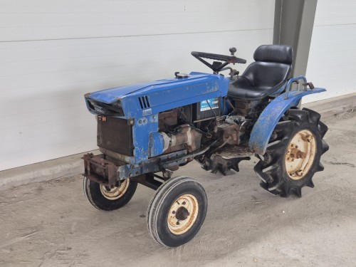 Iseki TX1000S