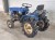 Iseki TX1000S