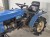 Iseki TX1000S