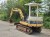 Koparka Komatsu PC10
