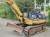 Koparka Komatsu PC10