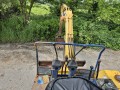 Koparka Komatsu PC10