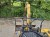 Koparka Komatsu PC10