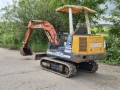 Kubota KH026