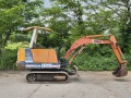 Kubota KH026