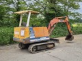 Kubota KH026