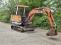 Kubota KH026