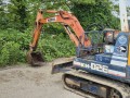 Kubota KH026