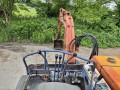 Kubota KH026