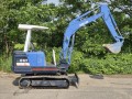Kubota KX027