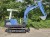 Kubota KX027