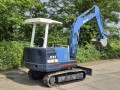Kubota KX027