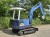 Kubota KX027