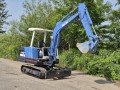 Kubota KX027
