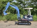 Kubota KX027