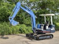 Kubota KX027