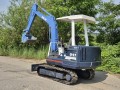 Kubota KX027