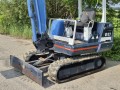 Kubota KX027