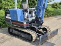 Kubota KX027