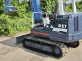 Kubota KX027