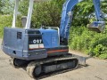 Kubota KX027