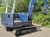 Kubota KX027