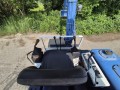 Kubota KX027