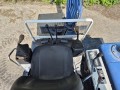 Kubota KX027
